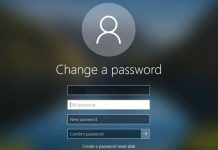 How to Change Windows 10 Login Password (2 Methods)