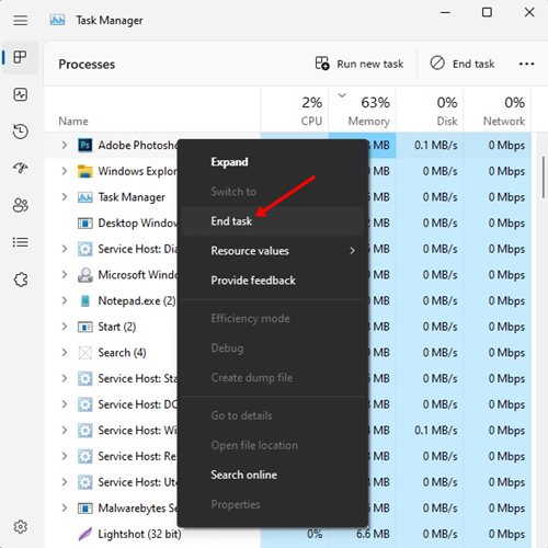 How to Remove Hidden Keyloggers from your PC - 12