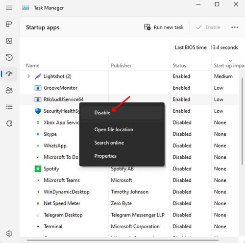 How to Remove Hidden Keyloggers from your PC - 33