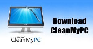 Download CleanMyPC Latest Version For Windows PC