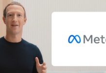 Facebook's New Name is Meta