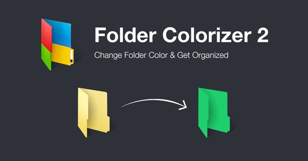 Download Folder Colorizer  Offline Installer  Latest Version for PC - 49