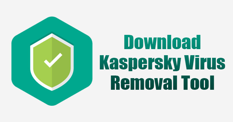 Download Kaspersky Virus Removal Tool Offline Installer For PC - 11