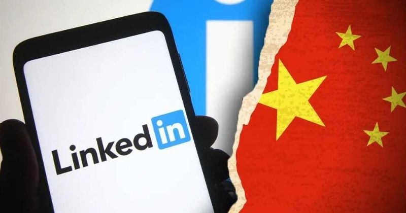 Microsoft to Shut Down LinkedIn Service in China Later This Year - 76