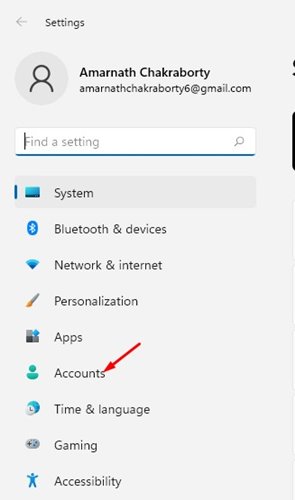 How to Change Local User Account Password on Windows 11 - 56