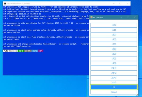 How to Bypass Windows 11 s TPM Requirements  2 Methods  - 82