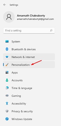 How to Show Notification Badges on Taskbar Icons  Windows 11  - 73