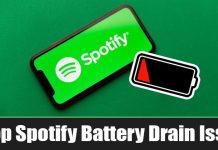 8 Best Ways to Stop Spotify From Draining Your Android’s Battery 8 Best Ways to Stop Spotify From Draining Your Android's Battery
