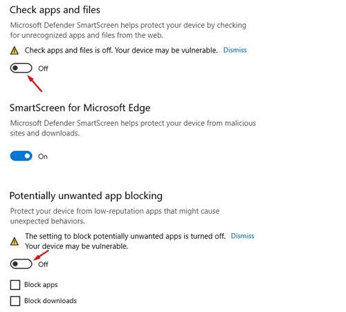 How to Disable Microsoft Defender in Windows 11 - 29