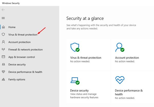 Microsoft Store is Blocked  9 Best Methods To Fix it - 66