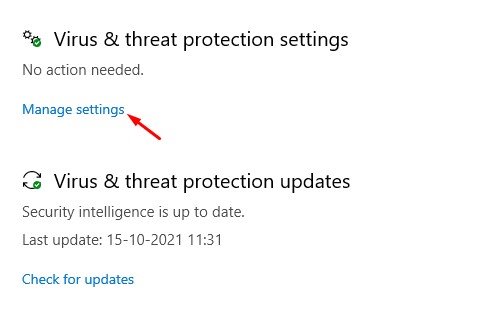 How to Disable Microsoft Defender in Windows 11 - 13