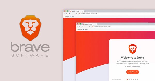 Features of Brave Portable