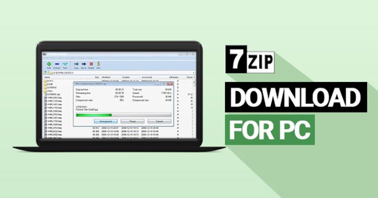 7 zip free download offline installer