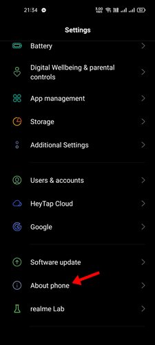 How to Find Which Apps Are Using the Most Memory on Android - 8