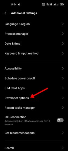 How to Find Which Apps Are Using the Most Memory on Android - 53