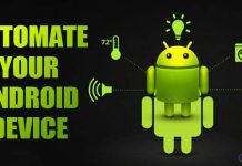 10 Best Android Apps To Automate Tasks