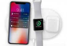 Apple is Working on Multi Device Wireless Charging Technology