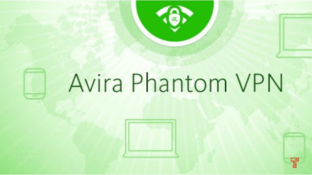 Avira Phantom VPN là gì?