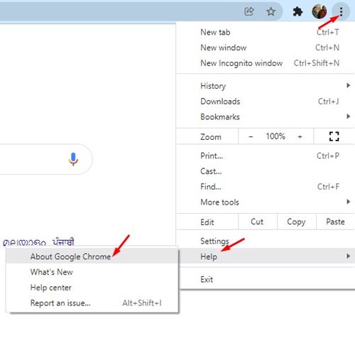 How to Enable the Side Panel in Google Chrome Browser - 80