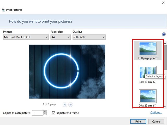 change how your PNG image appears