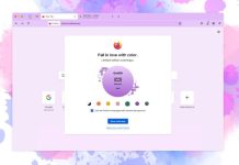Here's How to Try Firefox's Colorful New Theme System