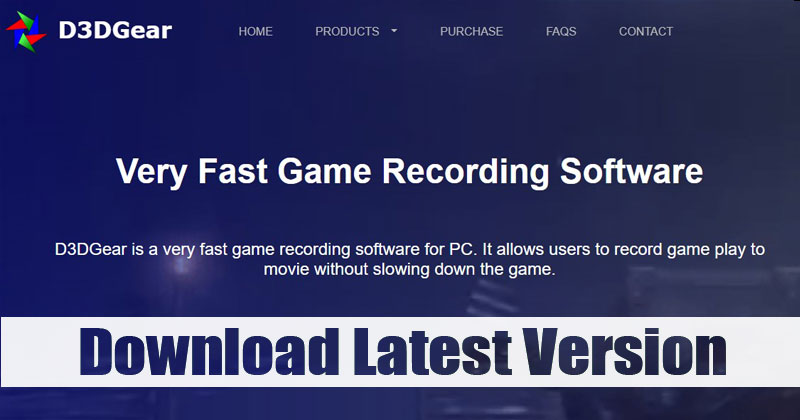 Inside Disconnection Devastate Download D3DGear Game Recorder Latest Version for PC
