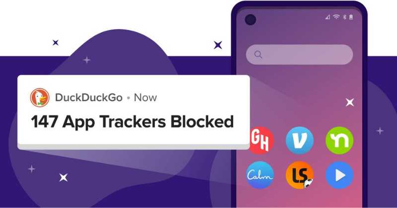 DuckDuckGo Launches App Tracking Protection Tool for Android - 74