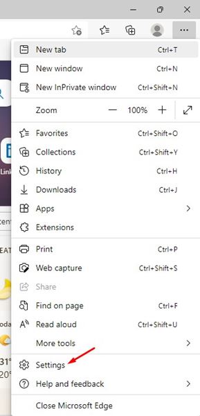 How to Delete Saved Passwords in Microsoft Edge Browser - 80