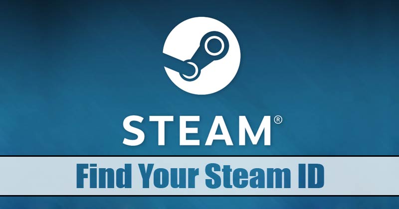 How to Find Your Steam ID on Desktop Client