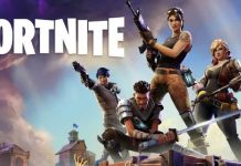 Fortnite Gives Up on China as Beijing's Didn't Give Approval