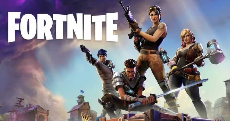 Fortnite Gives Up on China as Beijing's Didn't Give Approval
