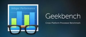 download the last version for ipod Geekbench Pro 6.2.1