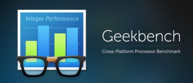 Features of Geekbench 5