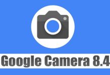 Download Google Camera 8.4
