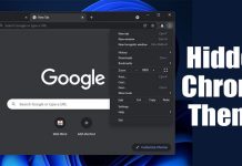 How to Enable Google Chrome's Hidden Windows 11 Theme