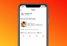 Instagram brings back preview cards on twitter