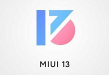 MIUI 13 expected features and release date