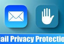 How to Enable Mail Privacy Protection on macOS