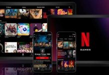 Netflix iOS Games Won't be Available Direct from the App