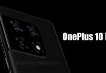 OnePlus 10 Pro coming soon