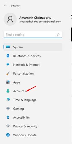 How to Set Up a Picture Password in Windows 11 - 10