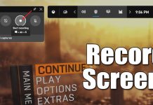 How to Record Screen on Windows 11 Using Xbox Game Bar