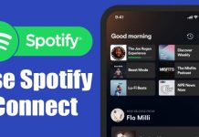 How to Use Spotify Connect on Android DeviceHow to Use Spotify Connect on Android Device