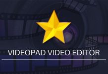 Download VideoPad Video Editor Latest Version for PC