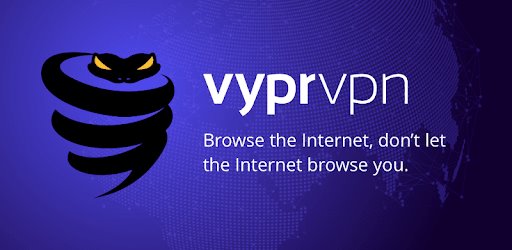 O que é Vypr VPN?