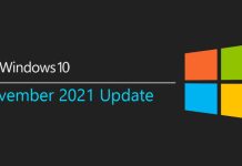 Download Windows 10 November 2021 Update (3 Methods)