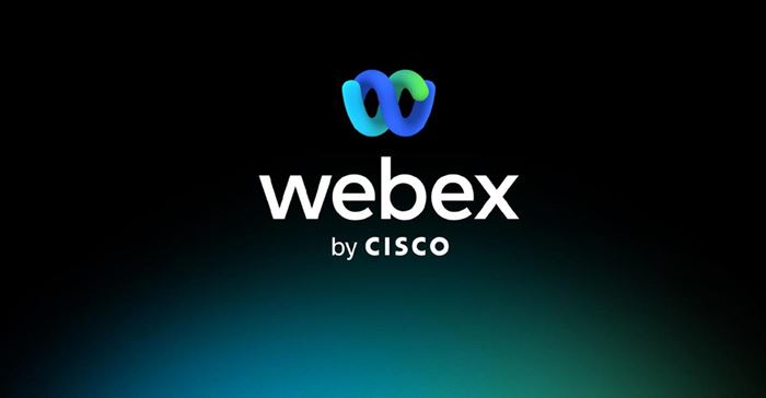 Features of Cisco Webex Meetings