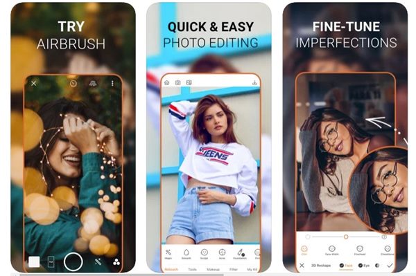 15 Best Photo Editing Apps For iPhone in 2023 - 41