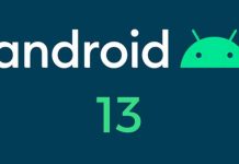 Android 13 new features leaked