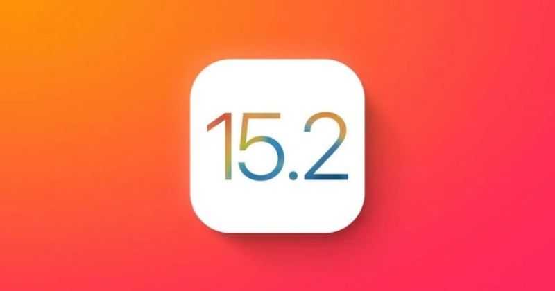 Apple Rolls Out iOS & iPadOS 15.2 Update with Improvements